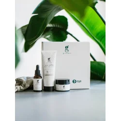 Grums The Facial Box