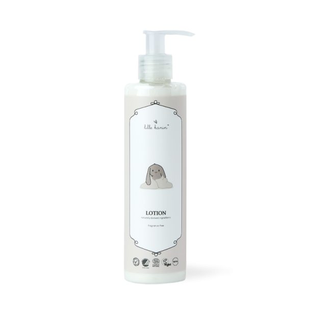 Lillekanin Lotion 250 ml