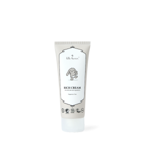 Lillekanin Rich Cream 75 ml