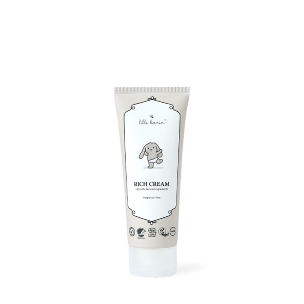 Lillekanin Rich Cream 75 ml
