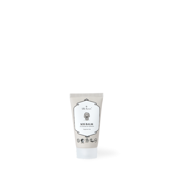 Lillekanin SOS Balm 30 ml