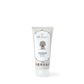Lillekanin SOS Balm 100 ml