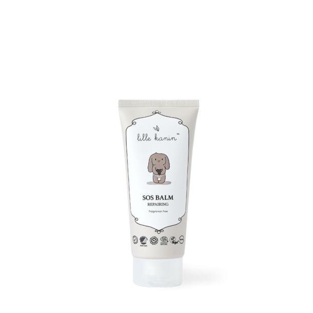 Lillekanin SOS Balm 100 ml