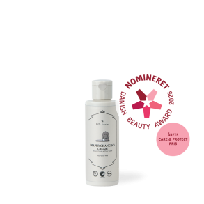 Lillekanin Bleskiftecreme 100 ml