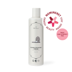 Lillekanin Bleskiftecreme 500 ml