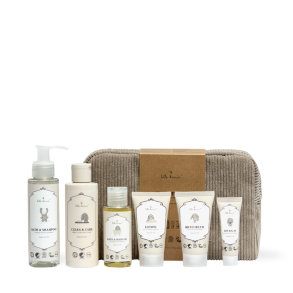 Lillekanin Starterkit