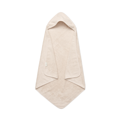 Lillekanin Babyhndklde Vanilla Ice 70x70