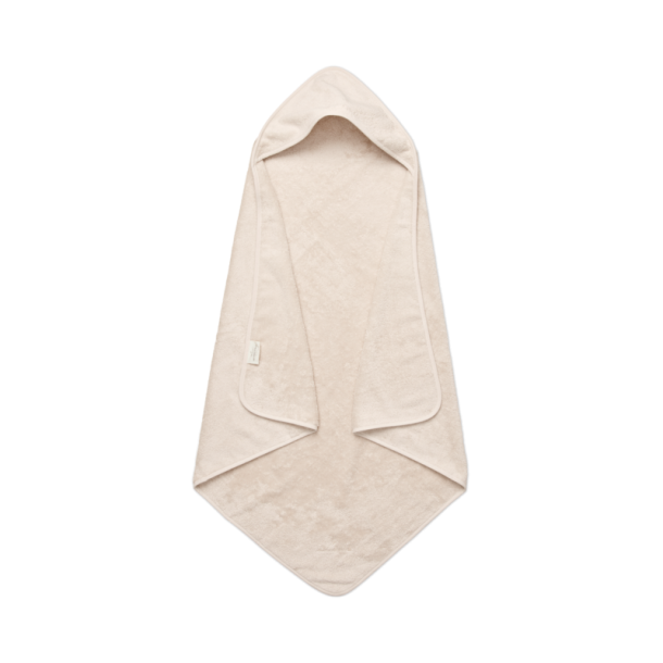Lillekanin Babyhndklde Vanilla Ice 70x70