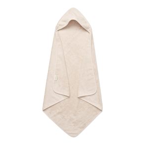 Lillekanin Babyhndklde Vanilla Ice 100x100