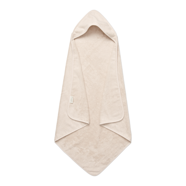 Lillekanin Babyhndklde Vanilla Ice 100x100