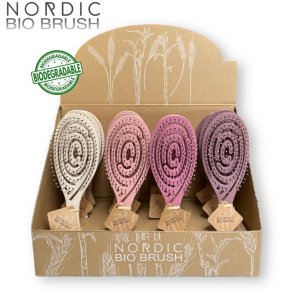 Nordic Bio Brush   sommer 2025