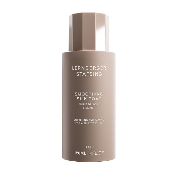 Lernberger &amp; Stafsing Treatment Smoothing Silk Coat 120 ml