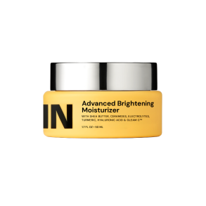 Gleamin - Vitamin C Advanced Brightening Moisturizer Cream, 50 ml