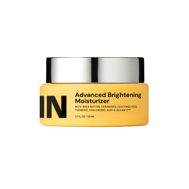 Gleamin - Vitamin C Advanced Brightening Moisturizer Cream, 50 ml