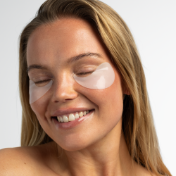 Sanzi Beauty Moisture &amp; Brightness Eye Mask