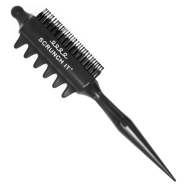 Pretty Curly Girl Scrunch It Large Clumbs Brush 