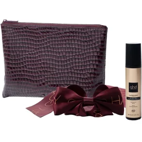 ghd Style Gift Set - Cherry Chic (Limited Edition)