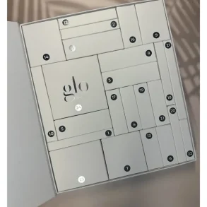 Glo Julekalender 2025