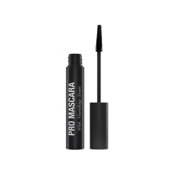 Lantz Copenhagen Pro Mascara med Vippeserum  Fairy Black