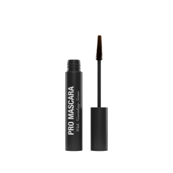 Lantz Copenhagen Pro Mascara med Vippeserum  Fairy Brown