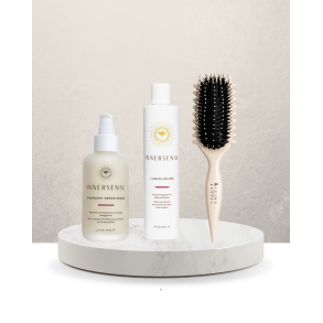 Innersense Curl & Volume Stylingpakke � Pleje, volumen og definerede kr�ller