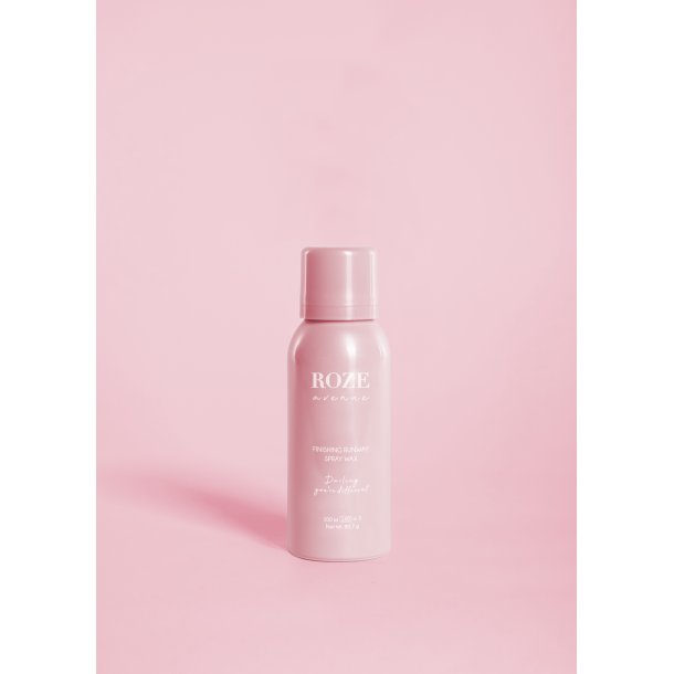 Roze Avenue - Finishing Runway Spray Wax 75 ml. (Travel size)