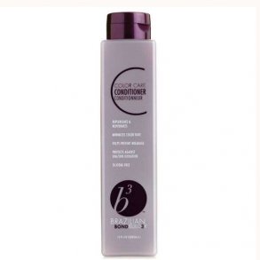 B3 color care conditioner