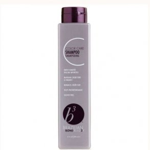 B3 Color care shampoo