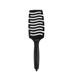Max Pro Detangler Brush - Sort