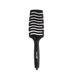 Max Pro Detangler Brush - Sort