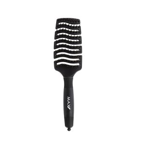 Max Pro Detangler Brush - Sort