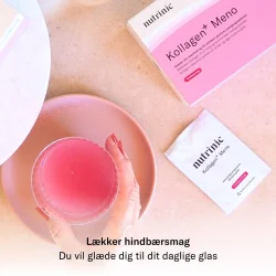 Nutrinic kollagen+ Meno 