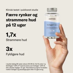 Nutrinic kollagen+ GPX-4