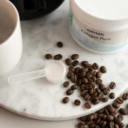 Nutrinic kollagen pure 