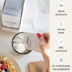 Nutrinic Kollagen+ Hindbrsmag