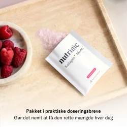 Nutrinic kollagen+ Meno 