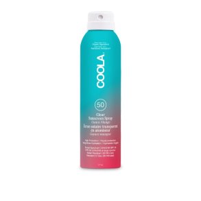 COOLA Classic Body Spray Guava Mango SPF 50, 177 ml 