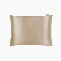 MOHI Satin Pudebetr�k - Champagne (60x70 cm)