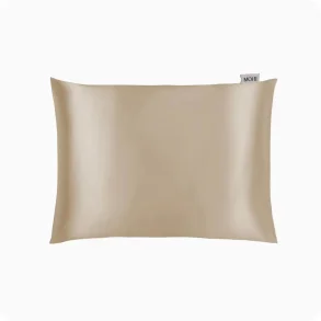 MOHI Satin Pudebetr�k - Champagne (60x70 cm)
