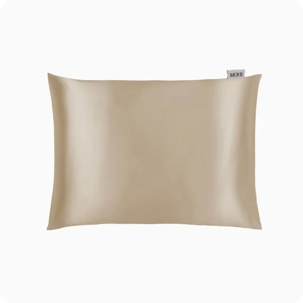 MOHI Satin Pudebetr�k - Champagne (60x70 cm)