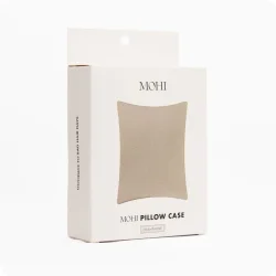 MOHI Satin Pudebetr�k - Champagne (60x70 cm)