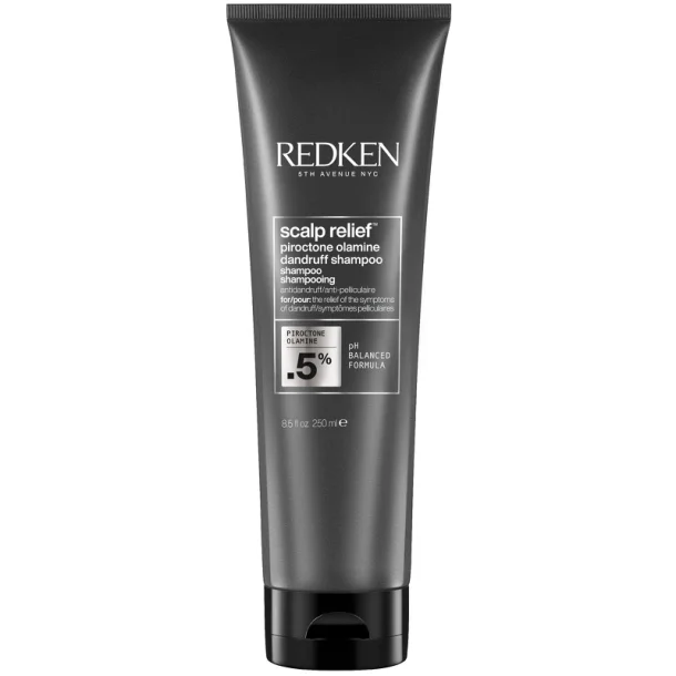 Redken Scalp Relief Dandruff Control Shampoo 250 ml
