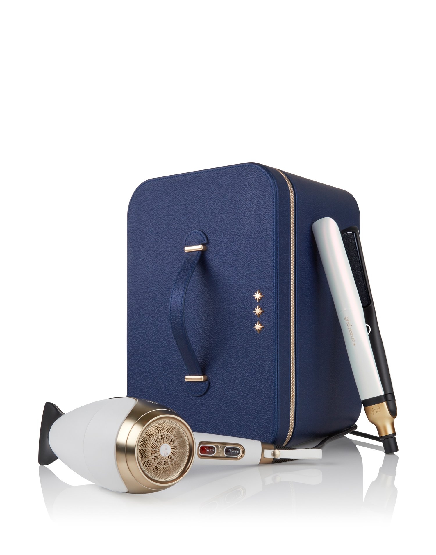Ghd Limited Edition Julen 2020