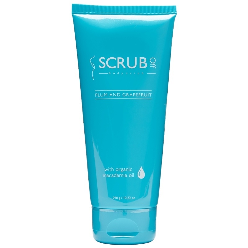 Bodyscrub