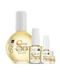 Negle og neglebåndspleje