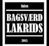 Bagsvrd Lakrids