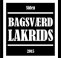 Bagsvrd Lakrids